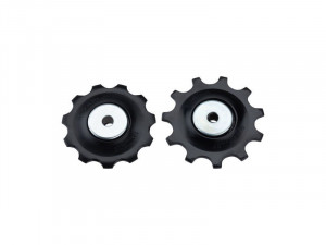 Role schimbator ghidare & tensionare Shimano RD-M6000-GS