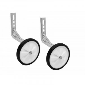 Roti ajutatoare Force 16-20 plastic + PVC