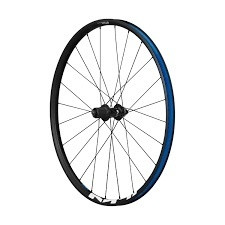 Roti Shimano WH-MT500-29, fata & spate, 29", 24h/24h, pt. 11 vit