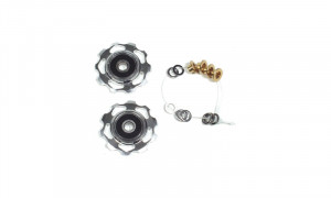 Rotite schimbator Contec 10 dinti 5-8 v Shimano C