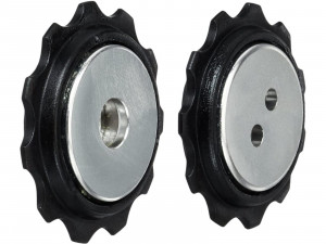 Rotite schimbator spate REAR DERAILLEUR PULLEY KIT 2004 X9, 9.0SL / 2003 9.0