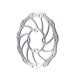 Rotor Storm, Rohloff-Speedhub, 180 mm, 4 screw pattern (PU = 1 piece)