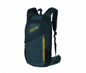 Rucsac Kellys Adept 10, petrol