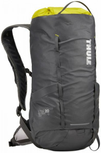 Rucsac THULE Stir 20L - Dark Shadow