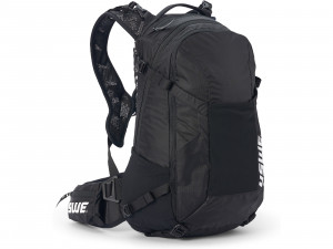 Rucsac USWE Shred 16 Packvolumen: 16 L, negru
