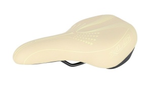Sa bicicleta XLC City Everyday III cream, unisex