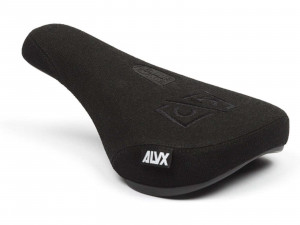 Sa BSD Alvx Eject Sattel - Mid Pivotal negru