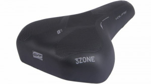 Sa Contec Volare GT negru (barbati)
