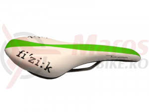 Sa Fizik Tundra alb cu verde