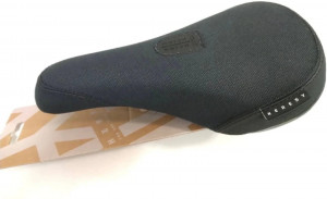 Sa Hersey Resign III Mid Pivotal, negru