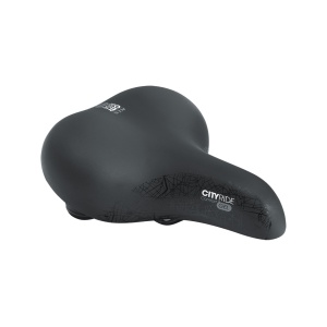 Sa KLS CITYRIDE Gel, Neagra
