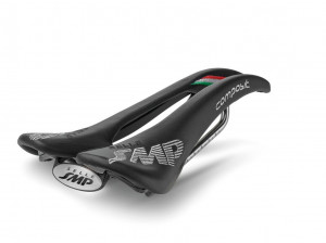 Sa MTB/Trekking Selle SMP Composite black