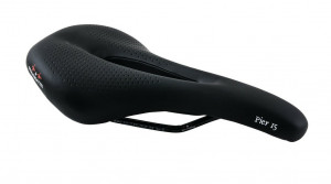 Sa P&P Pier 15 515 black, uni, 275x140mm, 285g