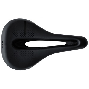 Sa PUFER 250 x 155 mm, Negru
