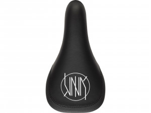 Sa REVERSE SADDLE Nico Vink negru-alb