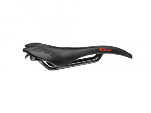 Sa Selle SMP F30C SI BLACK, UNISEX, 250X150MM, APPROX. 215G