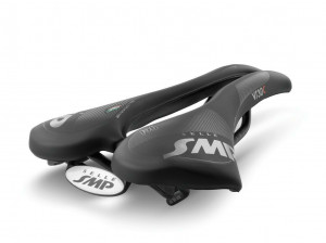 Sa Selle SMP VT30C Gel, UNISEX, 255X155 mm, 310 g, neagra