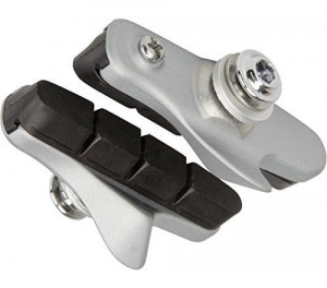 Saboti de frana Shimano BR-5800-S rezerve R55C4 argintiu 1 per.