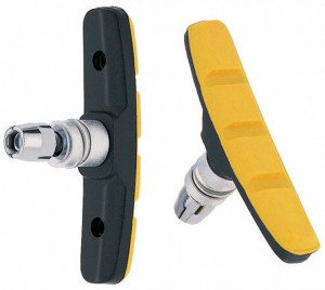 Saboti frana V-Brake Point, pereche