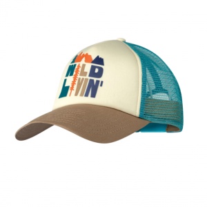 Sapca Trucker SCEN Multi