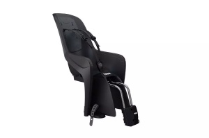Scaun bicicleta copii THULE RideAlong Lite 2 cu montare in spate - Negru