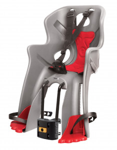 Scaun de copii Rabbit B-FIX fata