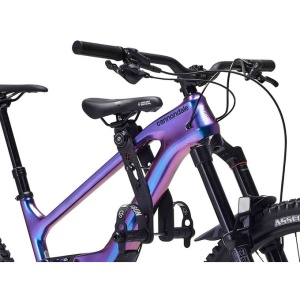 Scaun fata bicicleta pentru copii Scaun Shotgun 2.0