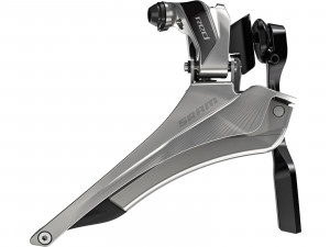 Schimbator fata Red Yaw Braze-on C2