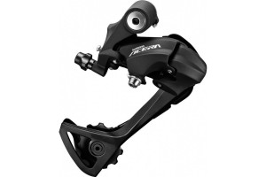 Schimbator spate Shimano Acera RD-T3000-SGS 9v negru