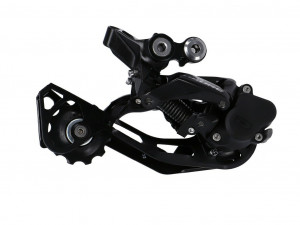 Schimbator spate Shimano Deore RD-M6000 SGS Shadow Plus, 10 v