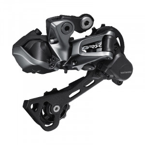 Schimbator spate Shimano GRX RD-RX817 11 vit. shadow plus prindere directa