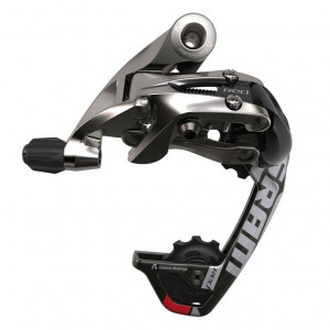 Schimbator spate Sram Red WiFli AeroGlide, 10v, medium cage