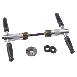 Scula filet monobloc Super B TB-98150