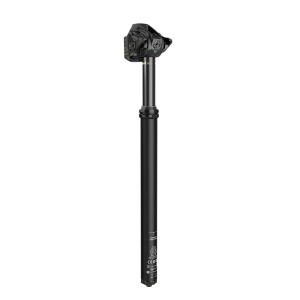 Seatpost RS Reverb AXS XPLR 27,2mm, 400mm, travel 75mm, black, A2