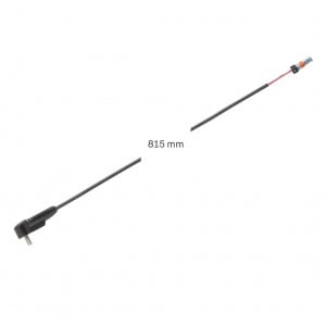 Senzor viteza bicicleta electrica cu cablu si mufa 815 mm
