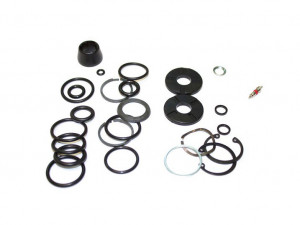 Serv Kit Dual Position Air/Motion Control DNA-2012 Revelation