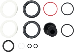 Service Kit Rockshox 200 Hour/ 1 Year (incl. Dust Seals, Foam RIngs, O-Ring Seals, Charger 2 Sealhead, Debonair Seals)