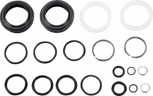 Service kit Rockshox 200 ore/1 an Reba A7 cursa 120mm(Standard) (2018+)