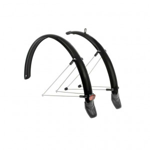 Set aparatori noroi XLC MG-F03 26" 58mm, black