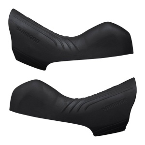 Set Capace Maneta Shimano ST-RX820