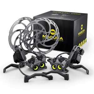 Set Frane MAGURA, Gustav Pro, Prima Editie