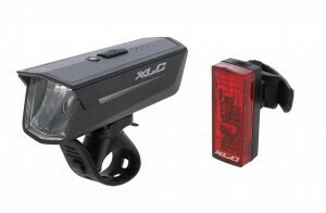 Set lumini XLC Proxima Pro CL-S25 GERMAN STANDARD