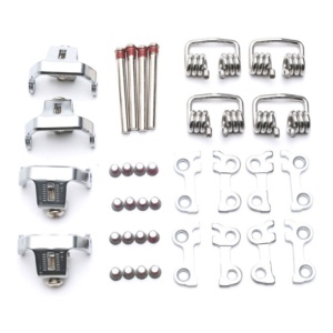 Set Piese HT Components (BMX-Race)