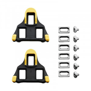 Set placute de pedale Shimano SM-SH11 (self-aligning mode/ pair)