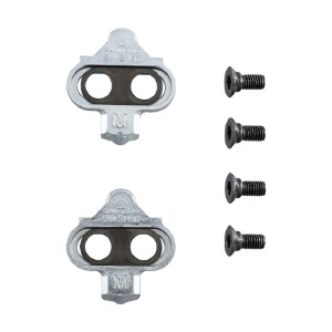 Set Placute de Pedale Shimano SM-SH56 Cleat Set fara Cleat Nut (multiple release mode / pair), ambalat ind.