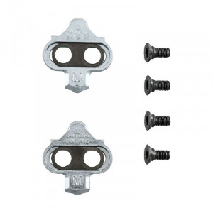 Set placute de pedale Shimano SM-SH56 (pereche) pt mod multiple release, ambalat ind.
