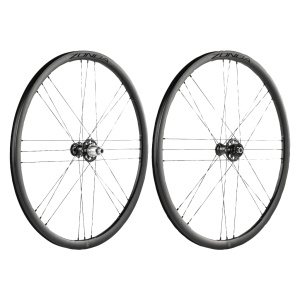 Set Roti Zonda Gt DB 2WF C23 12/100/142mm TA, Sram XDR 12s., Aluminiuin.