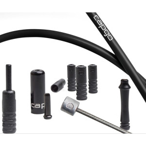 Set Schimbator MTB CAPGO BL Compatibil Shimano/Sram, 1x11, 1x12, E-Bike