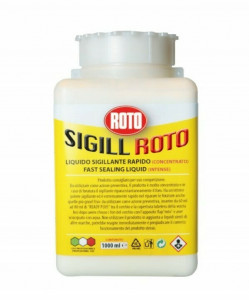 Solutie de etansare Roto 'Racing'(240.00) 1L