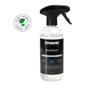 Solutie Dynamic Bio Brakefast 500ml bottle